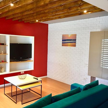 Aty Apartament Navodari Exterior photo
