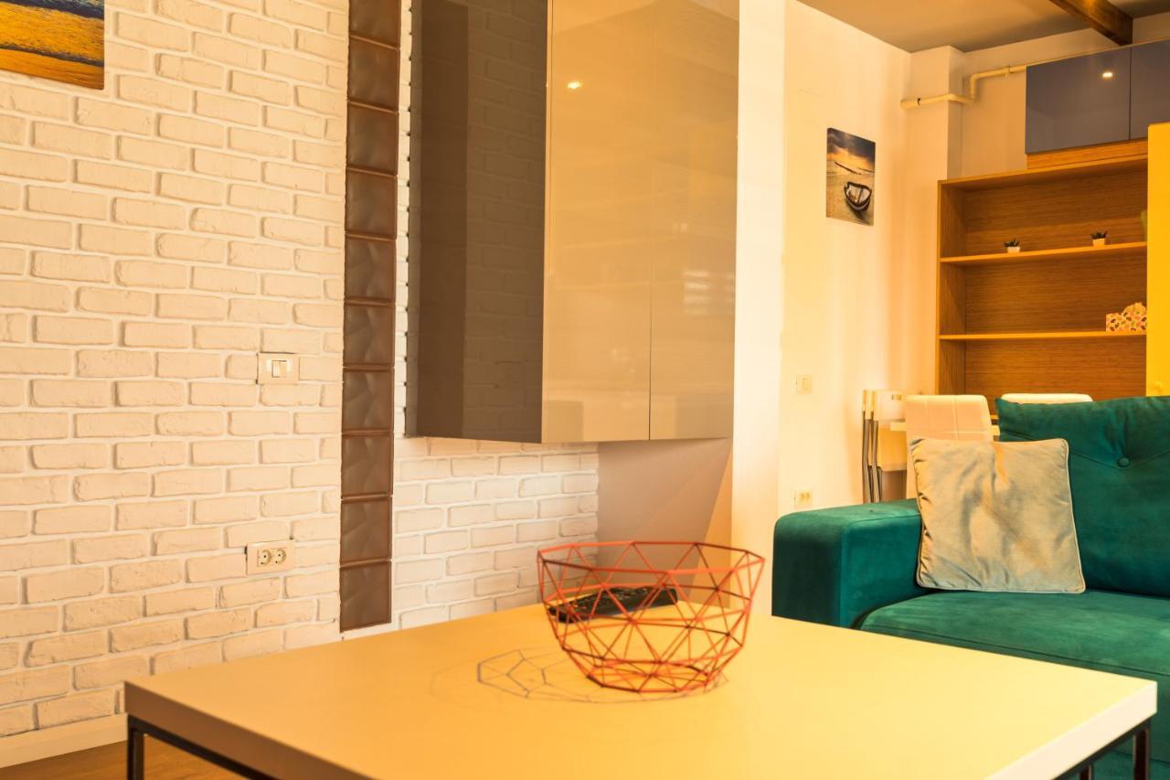 Aty Apartament Navodari Exterior photo
