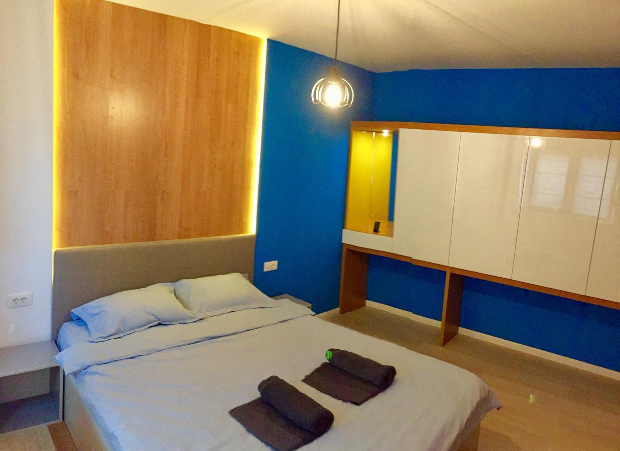 Aty Apartament Navodari Exterior photo