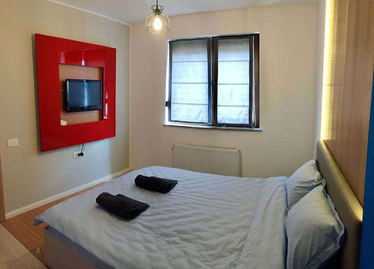 Aty Apartament Navodari Exterior photo