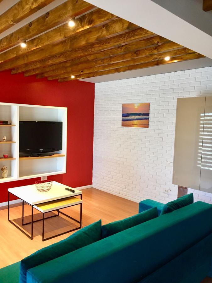 Aty Apartament Navodari Exterior photo