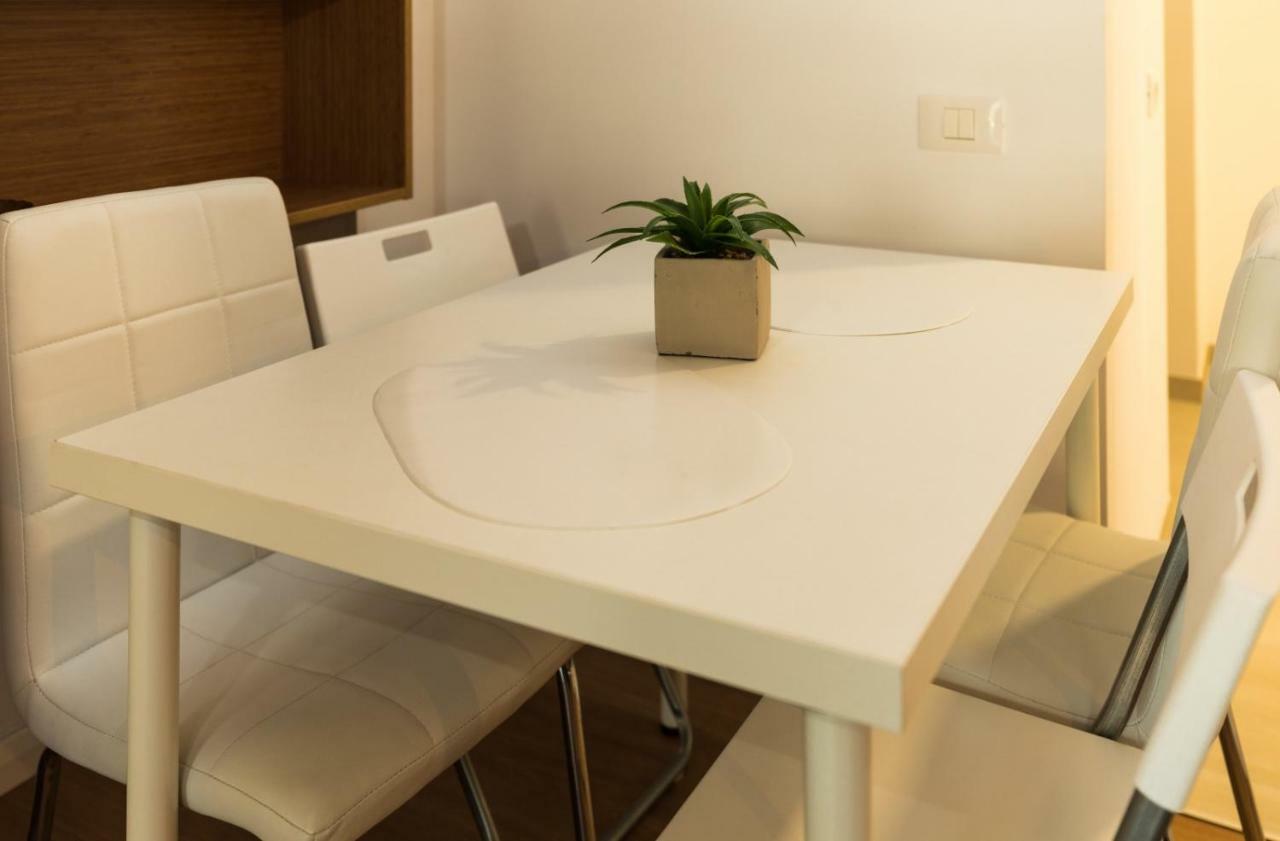 Aty Apartament Navodari Exterior photo